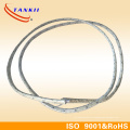 Câble de thermocouple à fil de thermocouple d&#39;extension (NC, KC, KX, JX)